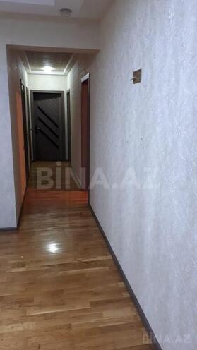 3-комн. новостройка - м. 8 ноября - 132.6 м² (7)