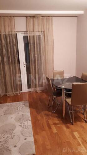 3-комн. новостройка - м. 8 ноября - 132.6 м² (9)