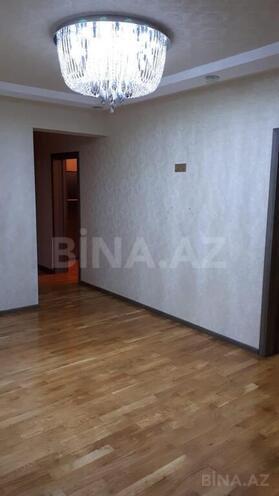 3-комн. новостройка - м. 8 ноября - 132.6 м² (24)
