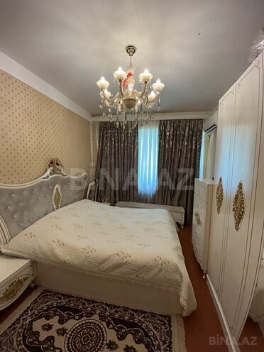 4-комн. вторичка - пос. Мушфигабад - 80 м² (2)