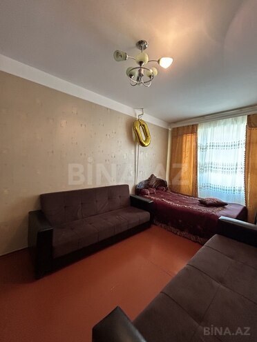 4-комн. вторичка - пос. Мушфигабад - 80 м² (3)
