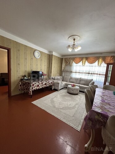 4-комн. вторичка - пос. Мушфигабад - 80 м² (1)