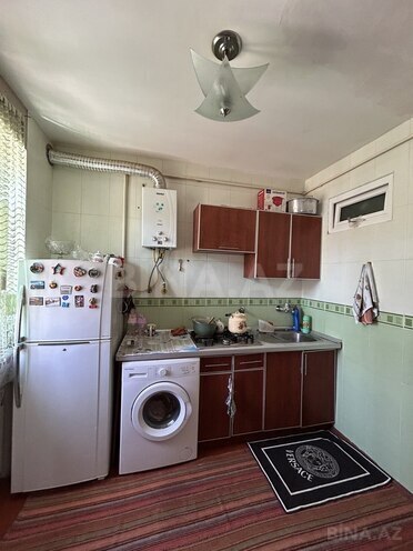 4-комн. вторичка - пос. Мушфигабад - 80 м² (5)
