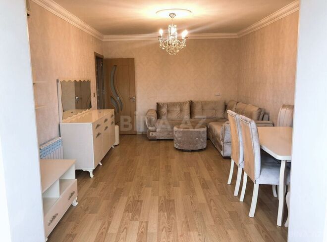 2 otaqlı köhnə tikili - Qara Qarayev m. - 38 m² (1)