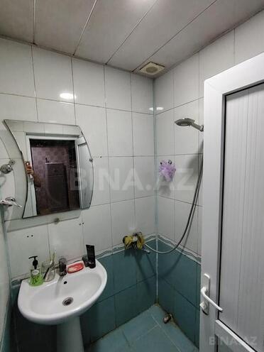 2-комн. новостройка - м. Ази Асланов - 55 м² (6)