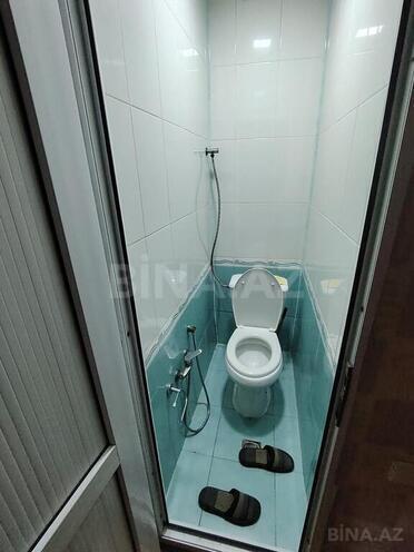2-комн. новостройка - м. Ази Асланов - 55 м² (7)
