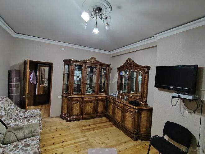 2-комн. новостройка - м. Ази Асланов - 55 м² (1)