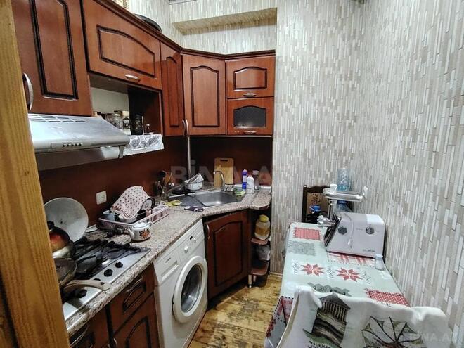 2-комн. новостройка - м. Ази Асланов - 55 м² (5)