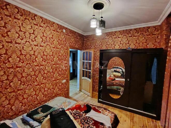 2-комн. новостройка - м. Ази Асланов - 55 м² (3)