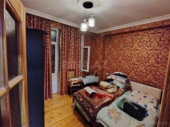 2-комн. новостройка - м. Ази Асланов - 55 м² (4)