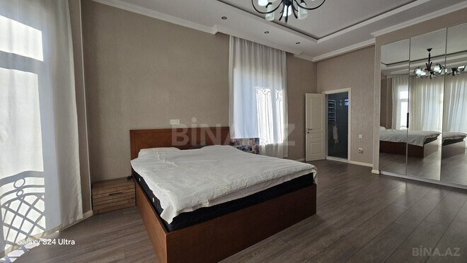 6-комн. дом/дача - пос. Нардаран - 250 м² (22)