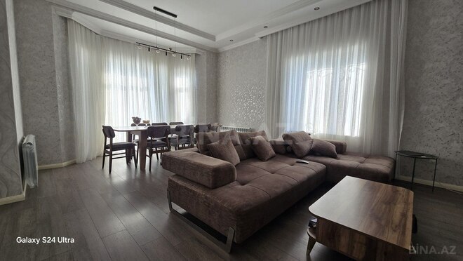 6-комн. дом/дача - пос. Нардаран - 250 м² (16)