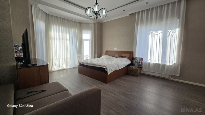 6-комн. дом/дача - пос. Нардаран - 250 м² (23)