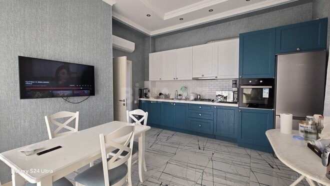 6-комн. дом/дача - пос. Нардаран - 250 м² (14)