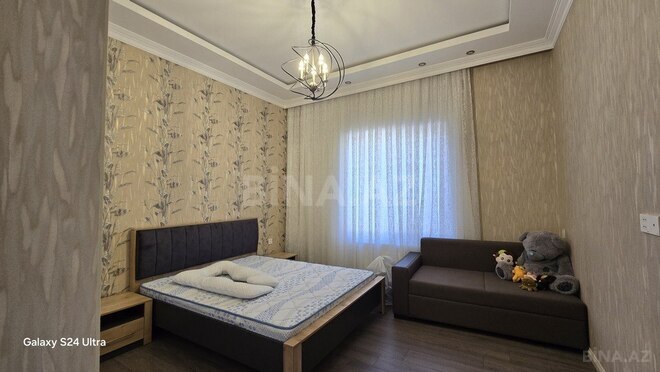6-комн. дом/дача - пос. Нардаран - 250 м² (21)