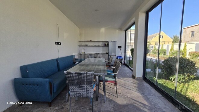 6-комн. дом/дача - пос. Нардаран - 250 м² (10)