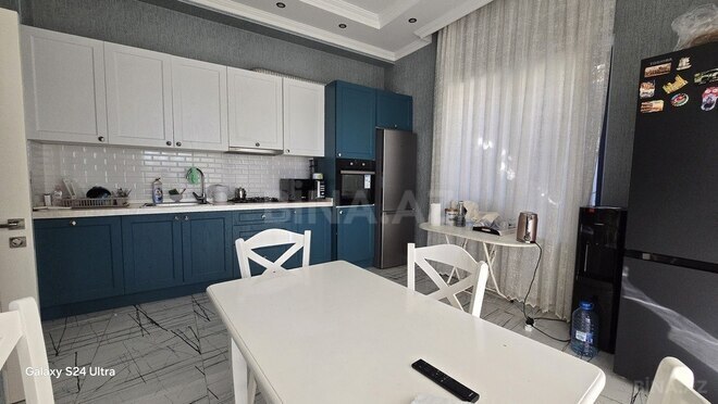 6-комн. дом/дача - пос. Нардаран - 250 м² (15)