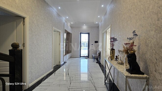 6-комн. дом/дача - пос. Нардаран - 250 м² (13)
