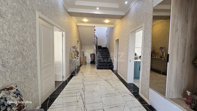 6-комн. дом/дача - пос. Нардаран - 250 м² (11)