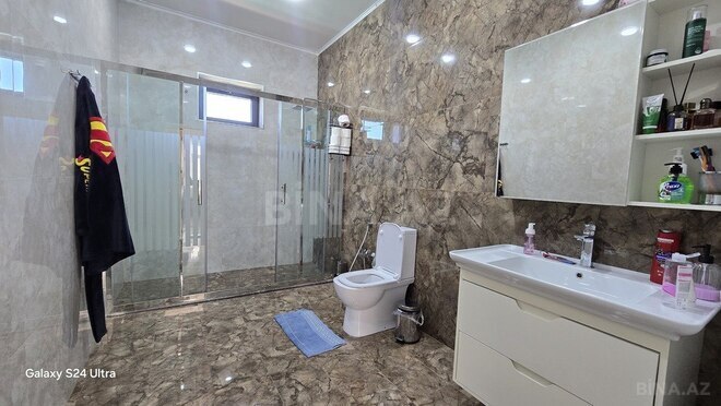 6-комн. дом/дача - пос. Нардаран - 250 м² (24)
