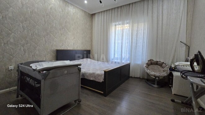 6-комн. дом/дача - пос. Нардаран - 250 м² (28)