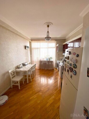 Satılır 2 otaqlı yeni tikili 90 m², Nəriman Nərimanov m., photo 3 from 13