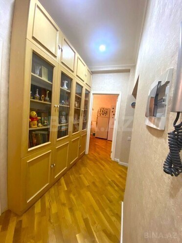 Satılır 2 otaqlı yeni tikili 90 m², Nəriman Nərimanov m., photo 4 from 13