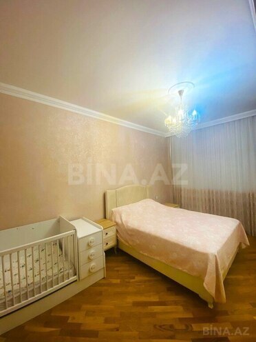Satılır 2 otaqlı yeni tikili 90 m², Nəriman Nərimanov m., photo 10 from 13