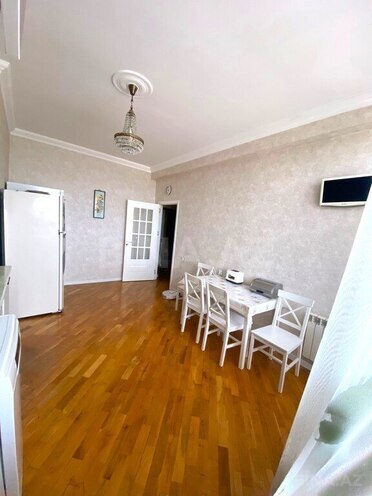 Satılır 2 otaqlı yeni tikili 90 m², Nəriman Nərimanov m., photo 9 from 13