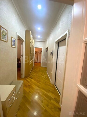 Satılır 2 otaqlı yeni tikili 90 m², Nəriman Nərimanov m., photo 7 from 13