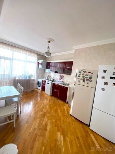 Satılır 2 otaqlı yeni tikili 90 m², Nəriman Nərimanov m., photo 5 from 13