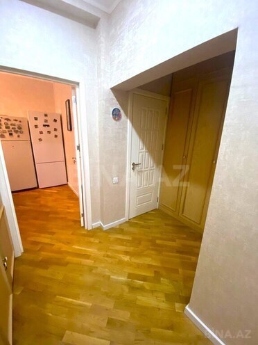 Satılır 2 otaqlı yeni tikili 90 m², Nəriman Nərimanov m., photo 6 from 13