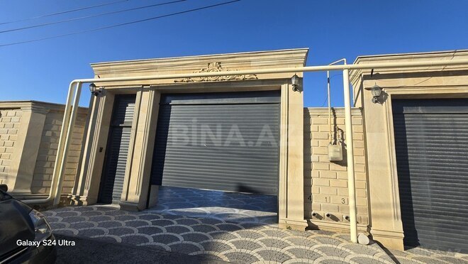 6-комн. дом/дача - пос. Нардаран - 250 м² (29)