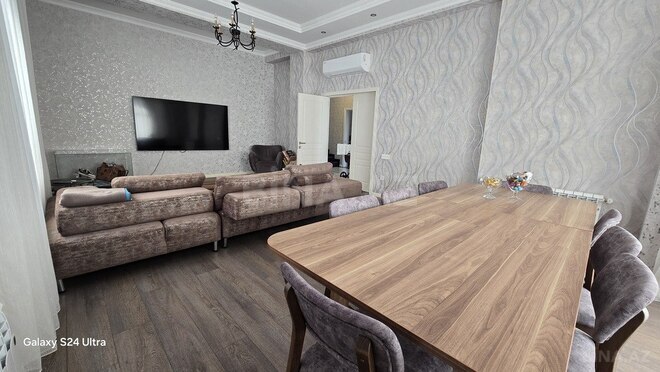6-комн. дом/дача - пос. Нардаран - 250 м² (17)
