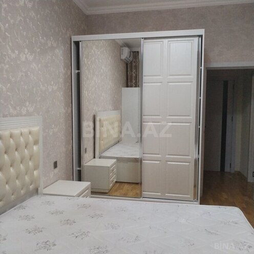 2 otaqlı köhnə tikili - Qara Qarayev m. - 52 m² (1)