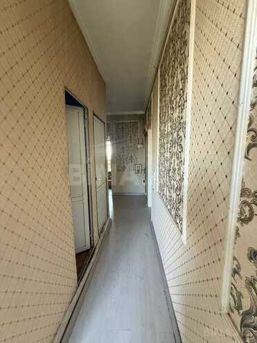 2-комн. вторичка - м. Ахмедлы - 50 м² (14)