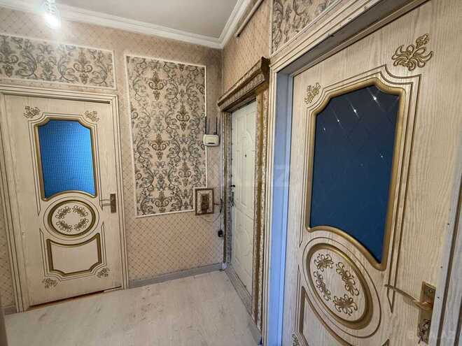 2-комн. вторичка - м. Ахмедлы - 50 м² (7)