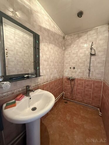 2-комн. вторичка - м. Ахмедлы - 50 м² (17)