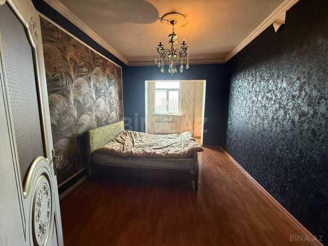 2-комн. вторичка - м. Ахмедлы - 50 м² (16)