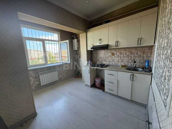 2-комн. вторичка - м. Ахмедлы - 50 м² (13)