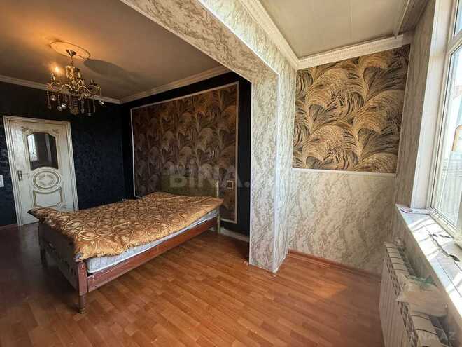 2-комн. вторичка - м. Ахмедлы - 50 м² (10)