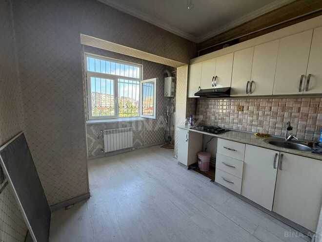 2-комн. вторичка - м. Ахмедлы - 50 м² (6)