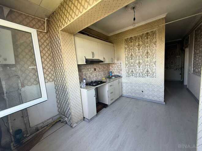 2-комн. вторичка - м. Ахмедлы - 50 м² (5)