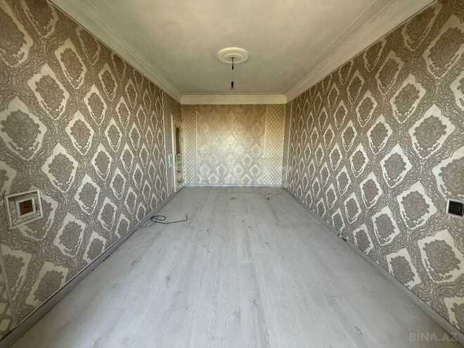 2-комн. вторичка - м. Ахмедлы - 50 м² (15)