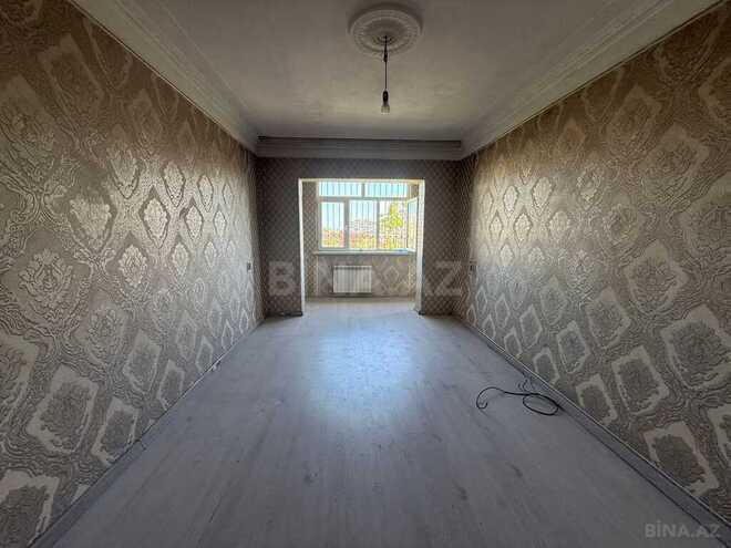 2-комн. вторичка - м. Ахмедлы - 50 м² (11)