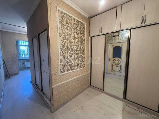 2-комн. вторичка - м. Ахмедлы - 50 м² (4)