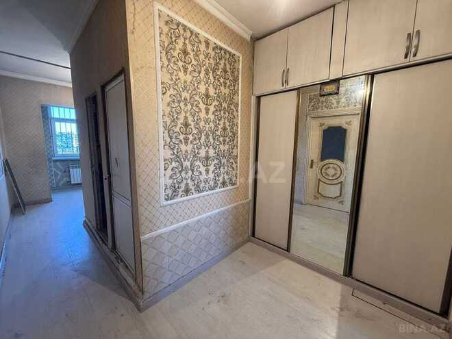 2-комн. вторичка - м. Ахмедлы - 50 м² (3)