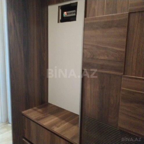 2 otaqlı köhnə tikili - Qara Qarayev m. - 52 m² (6)