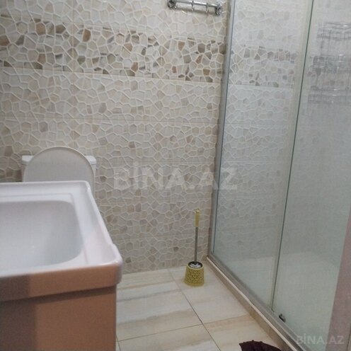 2 otaqlı köhnə tikili - Qara Qarayev m. - 52 m² (8)
