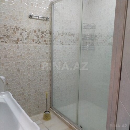 2 otaqlı köhnə tikili - Qara Qarayev m. - 52 m² (9)